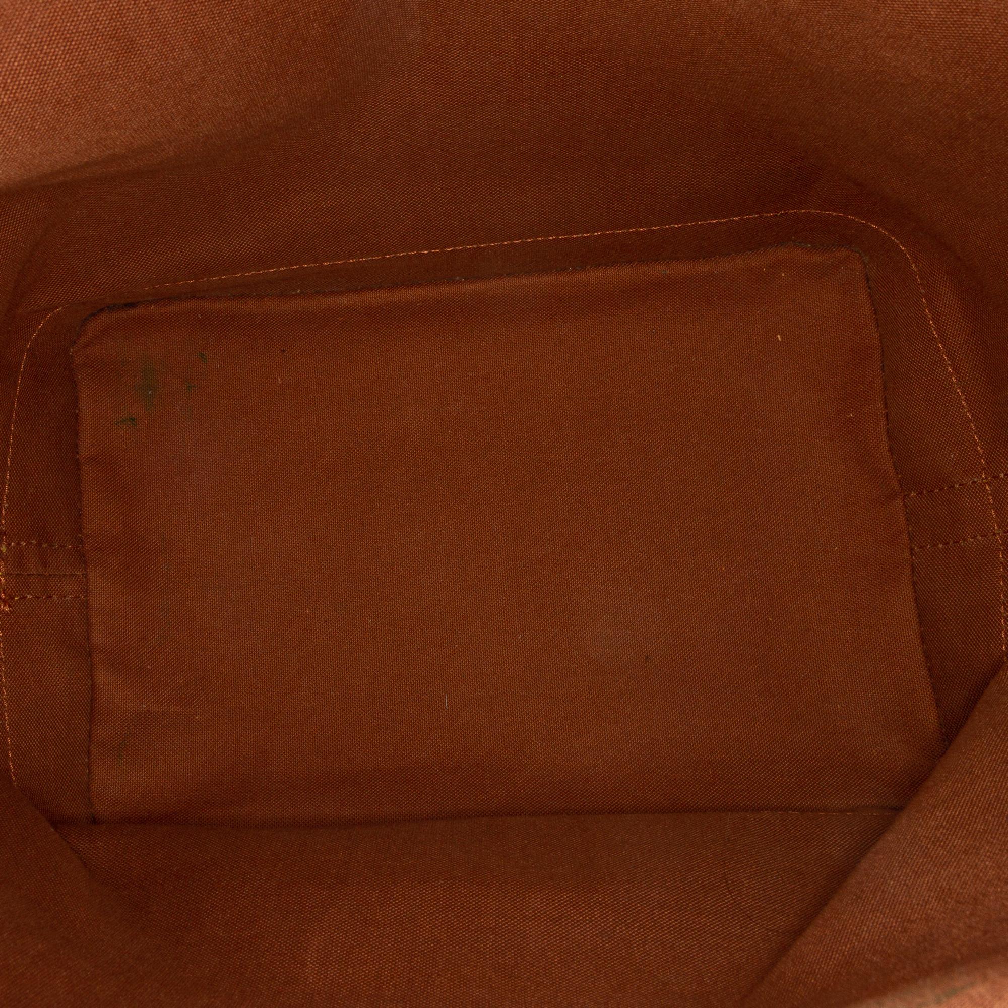 Louis Vuitton Monogram Noe (SHG-28937)