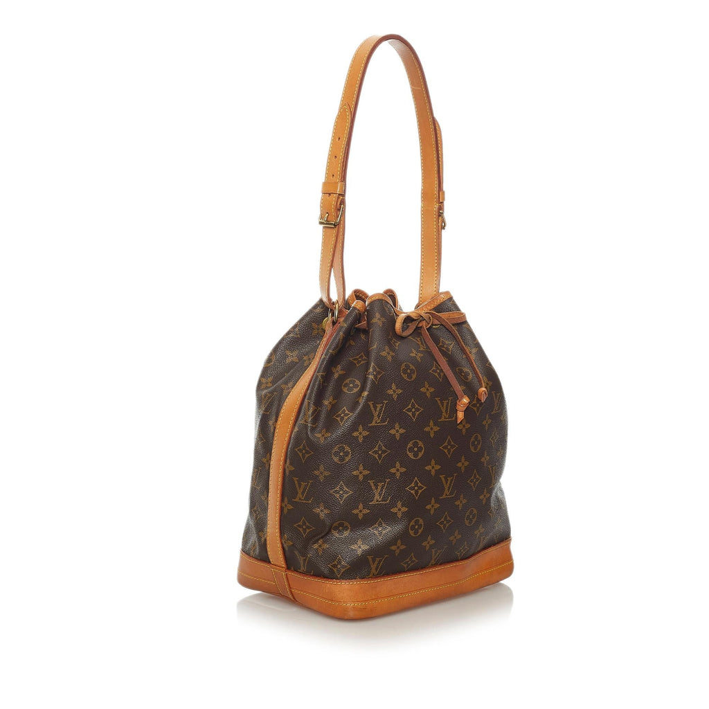 Louis Vuitton Monogram Noe (SHG-29086)