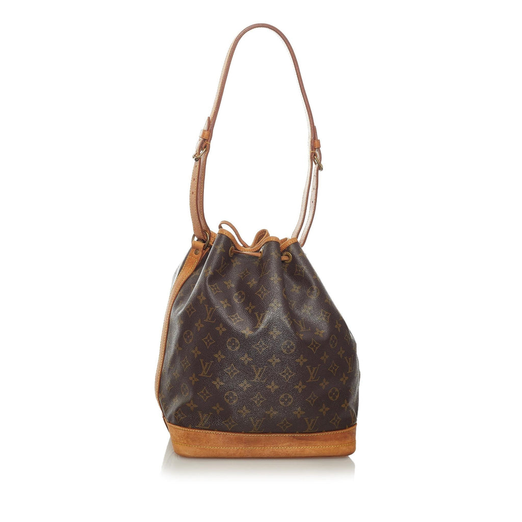 Louis Vuitton Monogram Noe (SHG-29297)