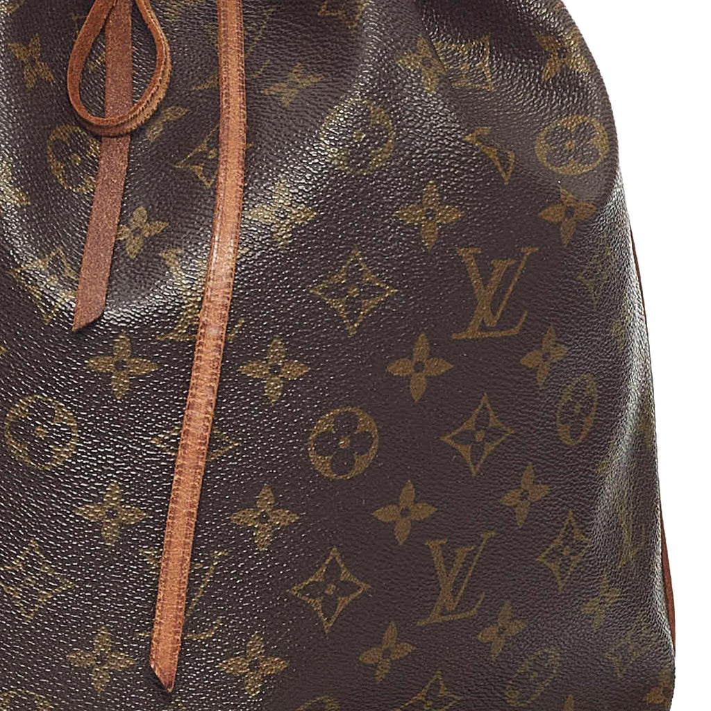 Louis Vuitton Monogram Noe (SHG-29297)