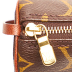 Louis Vuitton Monogram Papillon 30 (SHG-28961)