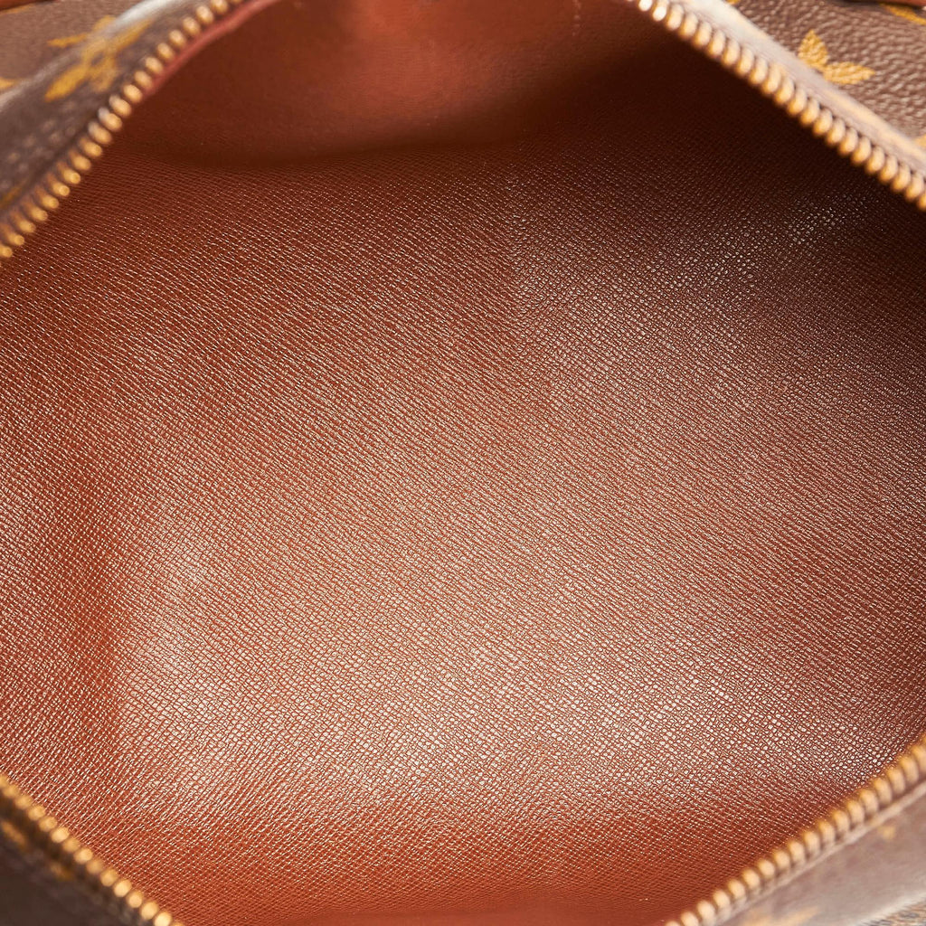 Louis Vuitton Monogram Papillon 30 (SHG-28961)