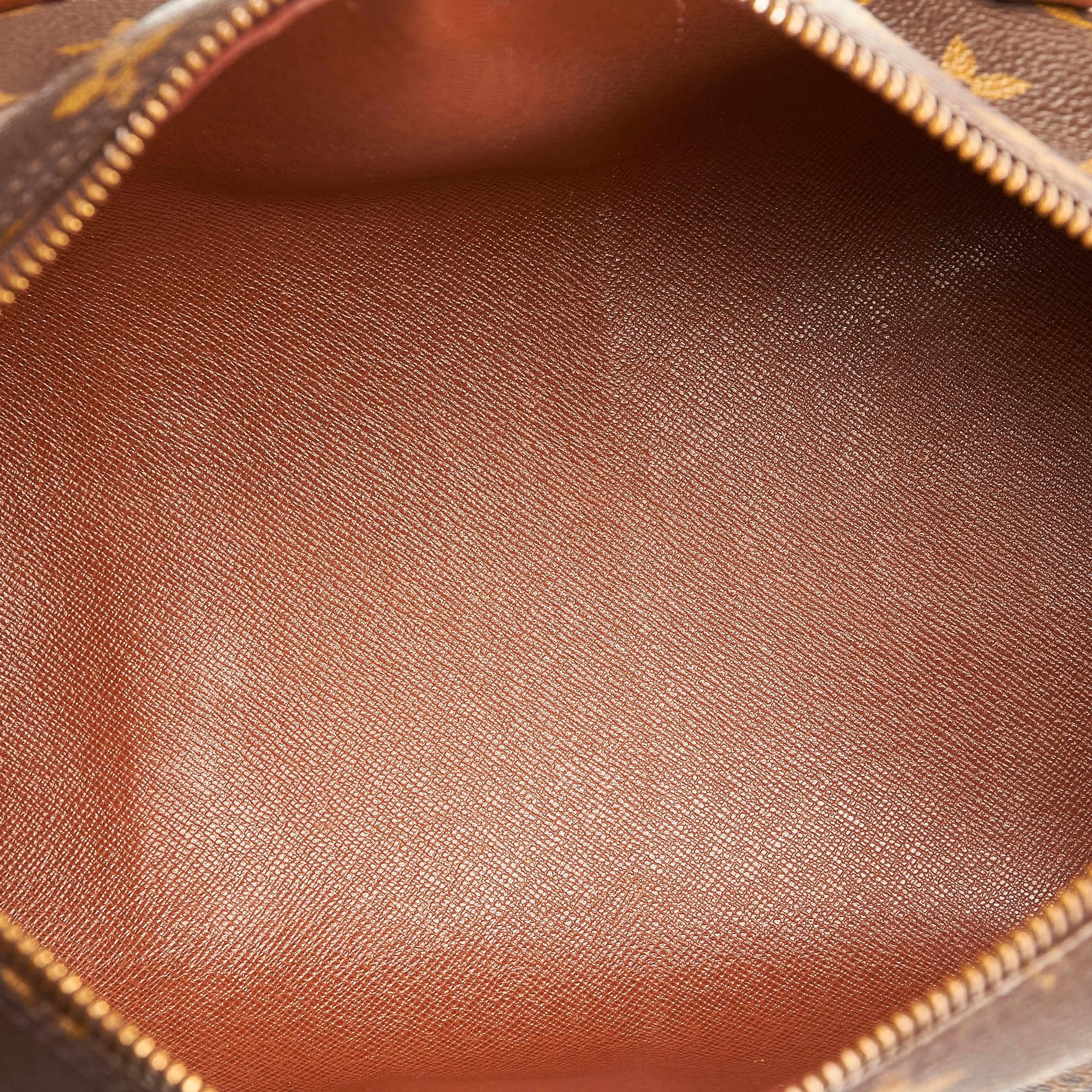 Louis Vuitton Monogram Papillon 30 (SHG-28961)