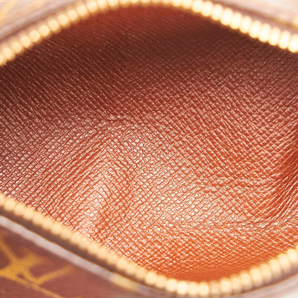 Louis Vuitton Monogram Papillon 30 (SHG-28961)