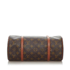 Louis Vuitton Monogram Papillon 30 (SHG-29108)