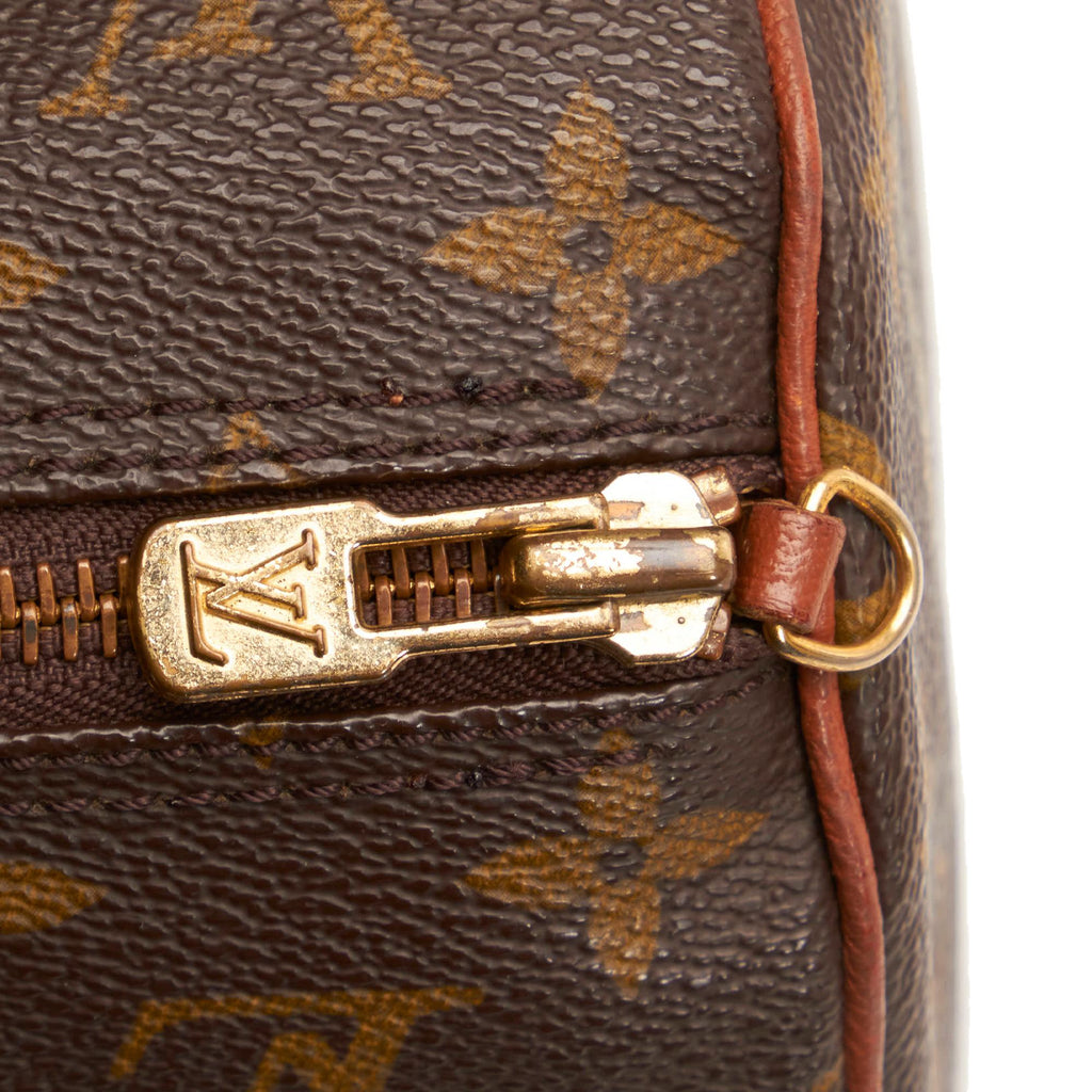 Louis Vuitton Monogram Papillon 30 (SHG-29108)