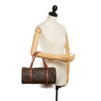 Louis Vuitton Monogram Papillon 30 (SHG-29108)