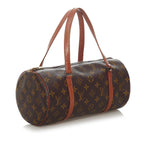 Louis Vuitton Monogram Papillon 30 (SHG-29108)