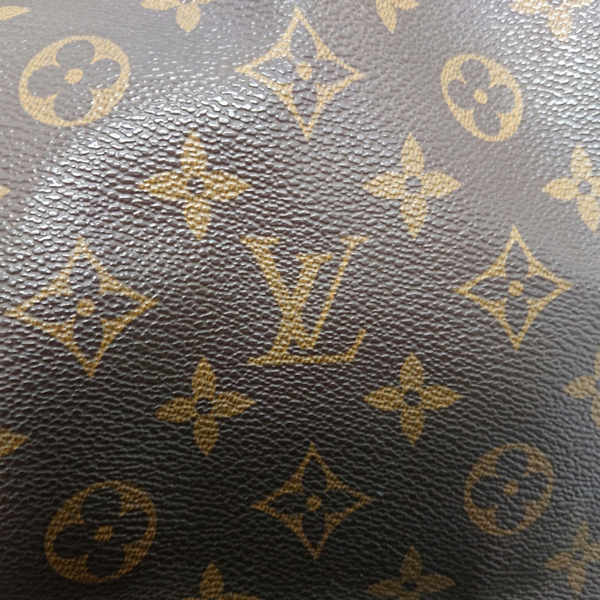 Louis Vuitton Monogram Petit Noe (SHG-28324)