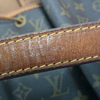 Louis Vuitton Monogram Petit Noe (SHG-28324)