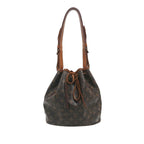 Louis Vuitton Monogram Petit Noe (SHG-28324)