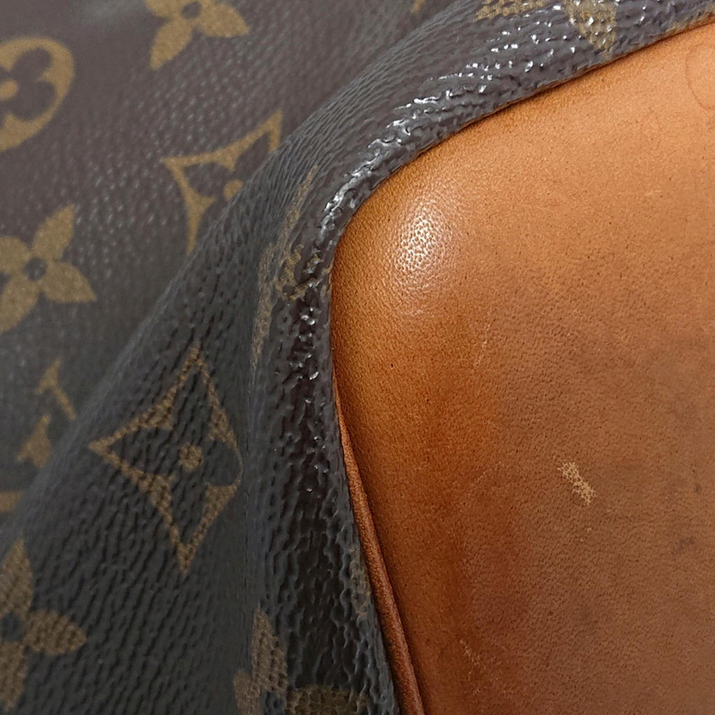 Louis Vuitton Monogram Petit Noe (SHG-28324)