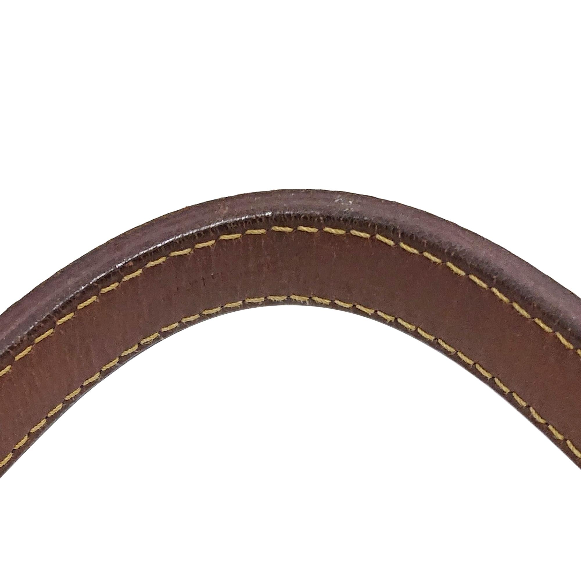 Louis Vuitton Monogram Petit Noe (SHG-28324)