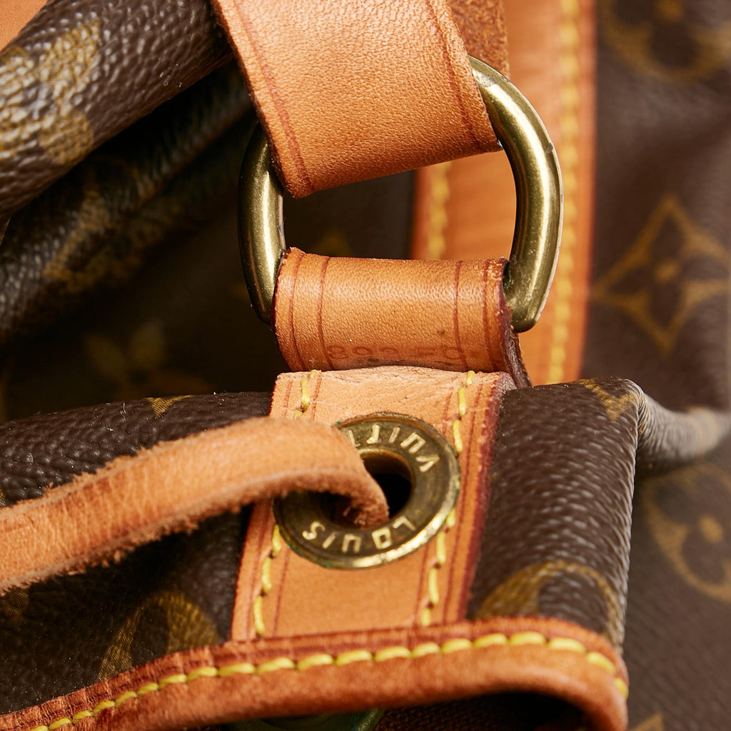 Louis Vuitton Monogram Petit Noe (SHG-29371)