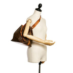 Louis Vuitton Monogram Petit Noe (SHG-29371)