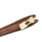 Louis Vuitton Monogram Poche Documents Portfolio (SHG-28982)