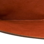 Louis Vuitton Monogram Poche Documents Portfolio (SHG-29389)