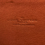 Louis Vuitton Monogram Poche Documents Portfolio (SHG-29389)