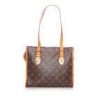 Louis Vuitton Monogram Popincourt Haut (SHG-29195)