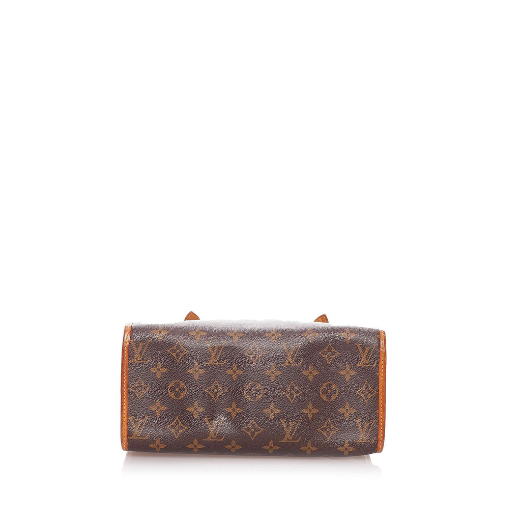 Louis Vuitton Monogram Popincourt Haut (SHG-29195)