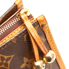 Louis Vuitton Monogram Popincourt Haut (SHG-29195)