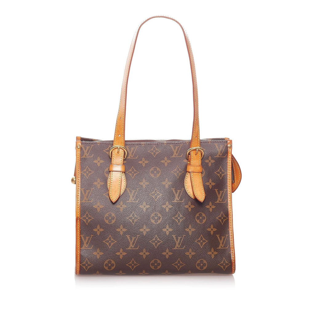 Louis Vuitton Monogram Popincourt Haut (SHG-29195)