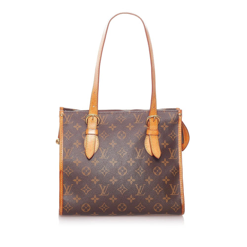 Louis Vuitton Monogram Popincourt Haut (SHG-29195)