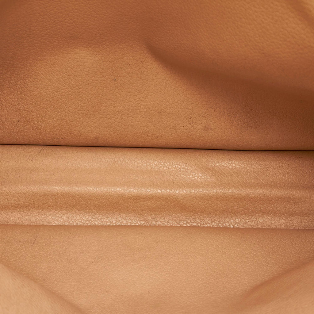 Louis Vuitton Monogram Sac Plat (SHG-29258)