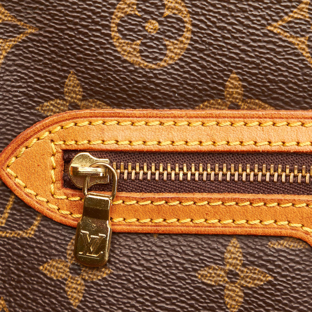 Louis Vuitton Monogram Sac Shopping (SHG-29166)