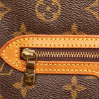 Louis Vuitton Monogram Sac Shopping (SHG-29166)