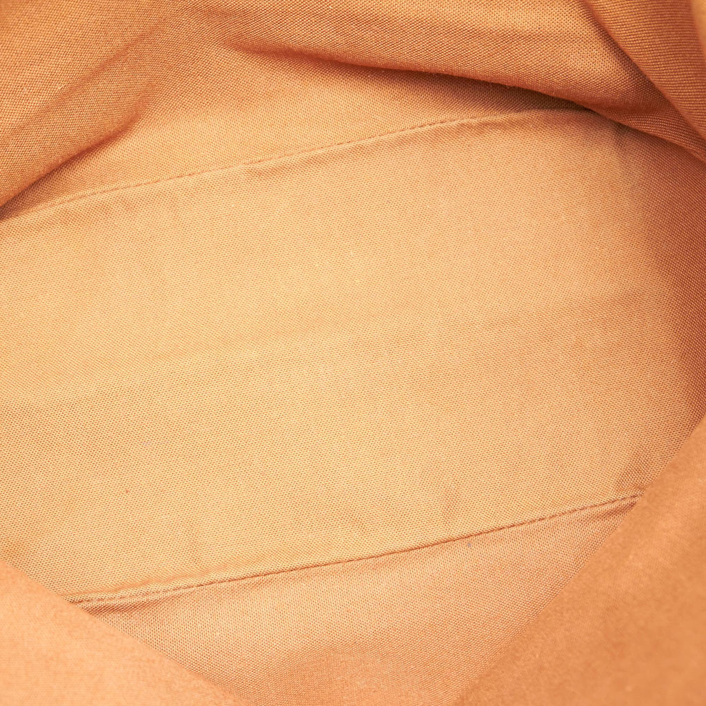 Louis Vuitton Monogram Sac Shopping (SHG-29166)