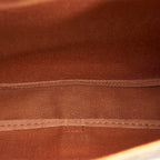 Louis Vuitton Monogram Saumur 25 (SHG-28331)