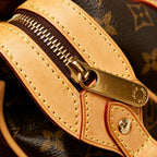 Louis Vuitton Monogram Stresa PM (SHG-28941)