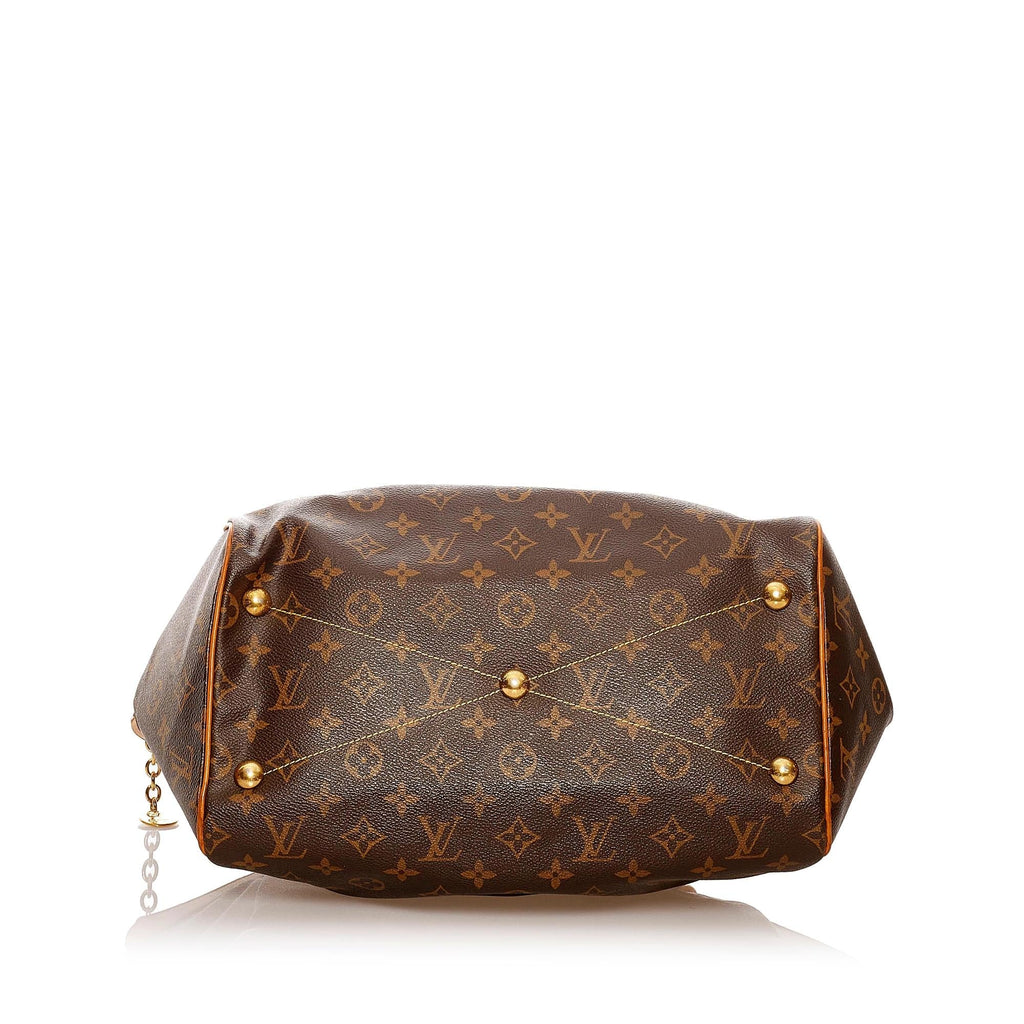 Louis Vuitton Monogram Tivoli GM (SHG-29046)