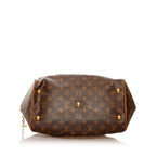 Louis Vuitton Monogram Tivoli GM (SHG-29046)