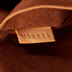 Louis Vuitton Monogram Tivoli GM (SHG-29046)