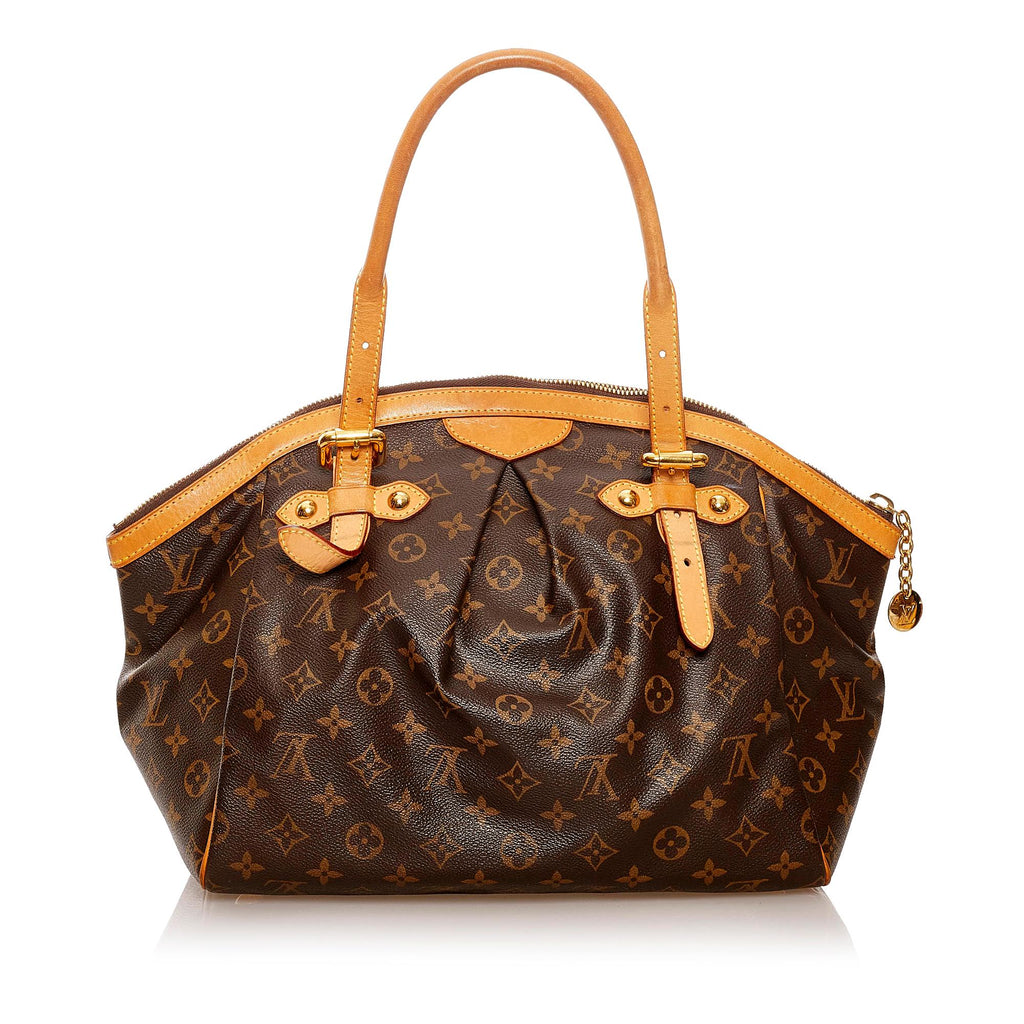 Louis Vuitton Monogram Tivoli GM (SHG-29046)