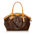 Louis Vuitton Monogram Tivoli GM (SHG-29046)