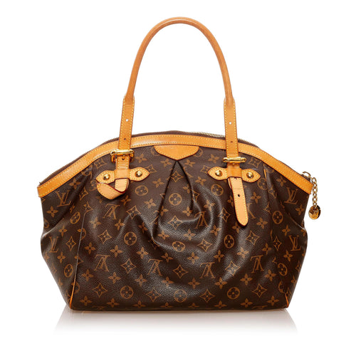 Louis Vuitton Monogram Tivoli GM (SHG-29046)