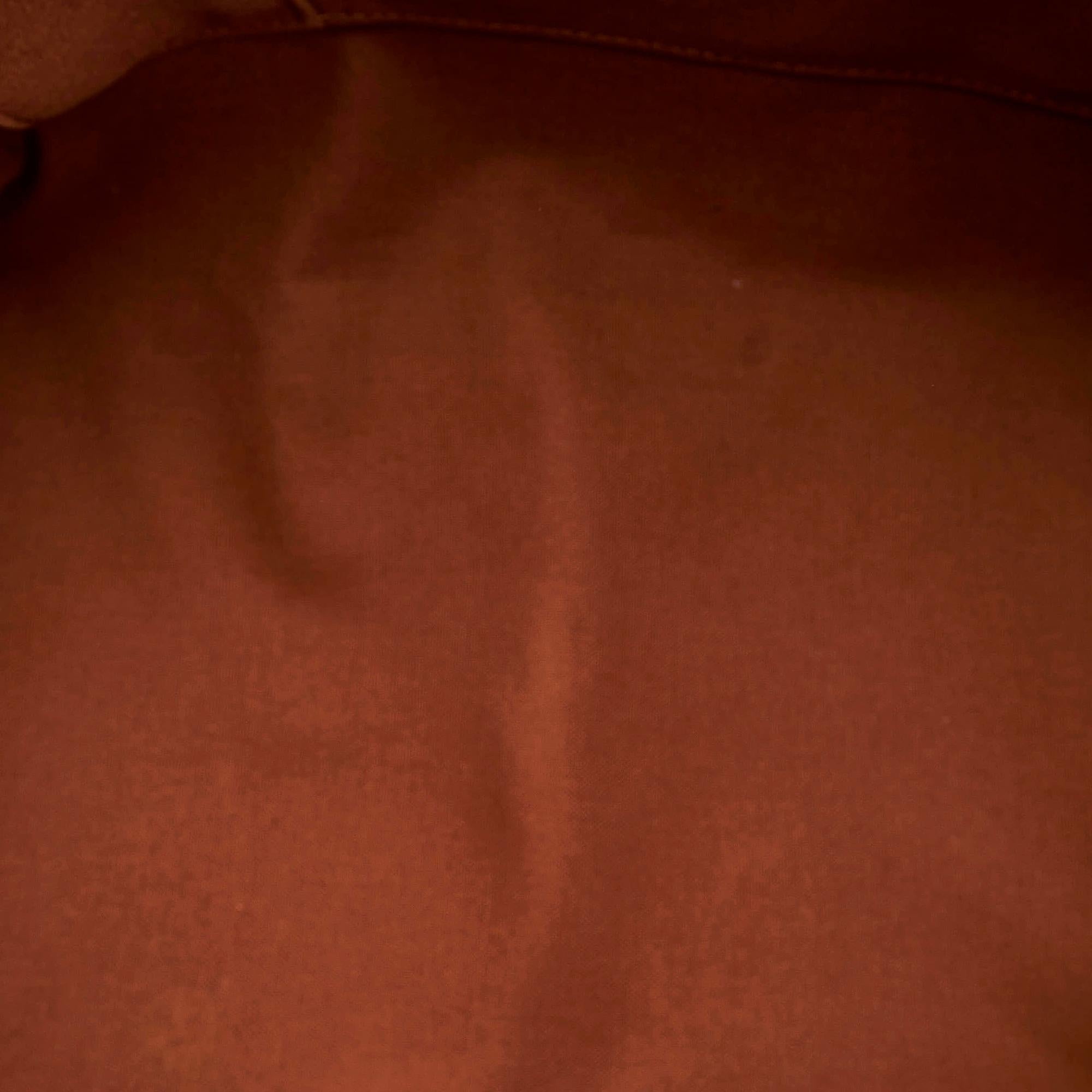 Louis Vuitton Monogram Tivoli GM (SHG-29046)