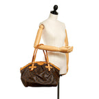 Louis Vuitton Monogram Tivoli GM (SHG-29046)