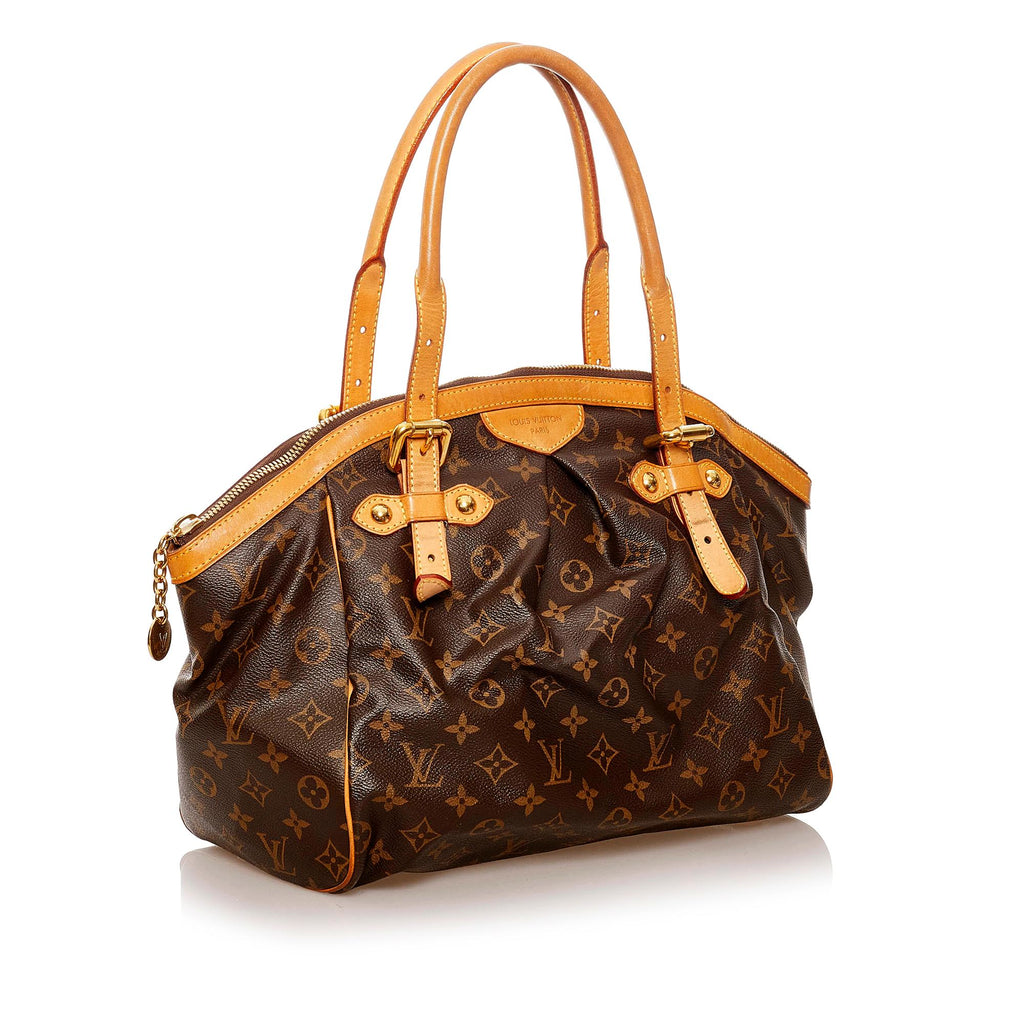 Louis Vuitton Monogram Tivoli GM (SHG-29046)
