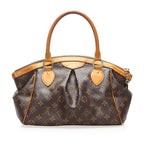 Louis Vuitton Monogram Tivoli PM (SHG-22390)