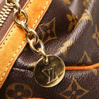 Louis Vuitton Monogram Tivoli PM (SHG-22390)