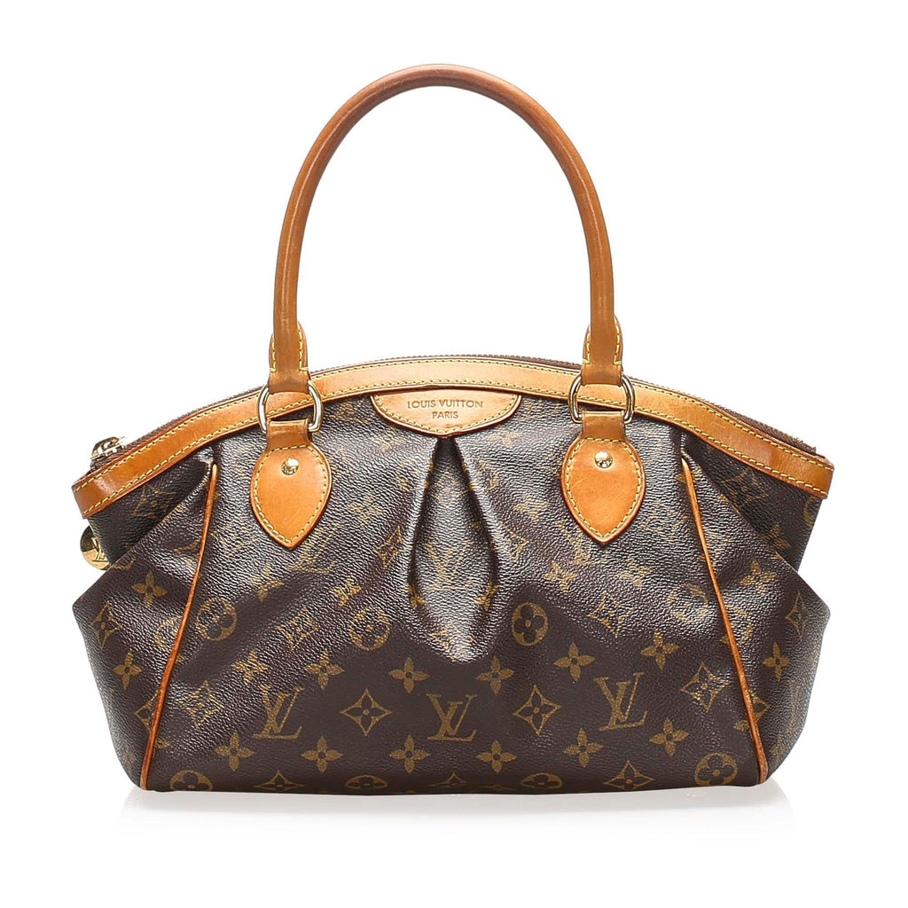 Louis Vuitton Monogram Tivoli PM (SHG-22390)