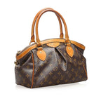Louis Vuitton Monogram Tivoli PM (SHG-22390)
