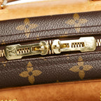 Louis Vuitton Monogram Trouville (SHG-28337)