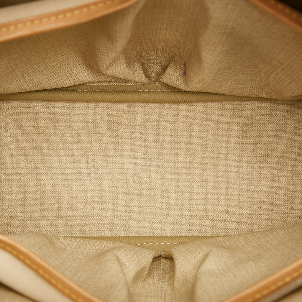 Louis Vuitton Monogram Trouville (SHG-28337)