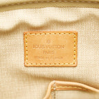 Louis Vuitton Monogram Trouville (SHG-28337)