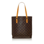 Louis Vuitton Monogram Vavin GM (SHG-29147)
